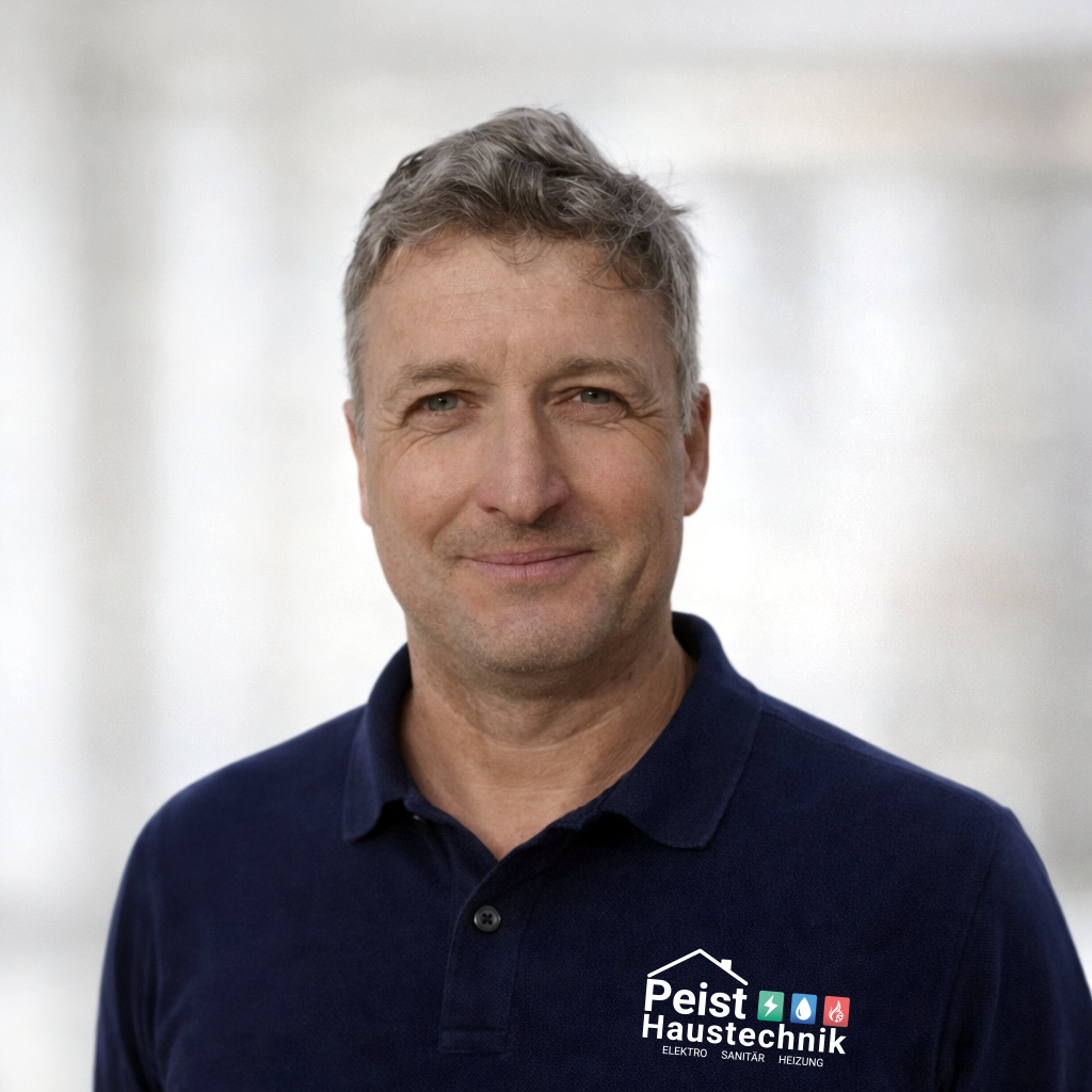 Uwe Peist Profilbild